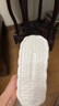樂(lè )拖小蘋(píng)果 棉拖鞋女冬季室內家居家用毛毛絨保暖厚底阻滑可愛(ài)拖鞋 曬單實(shí)拍圖
