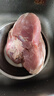 高金食品 豬腿肉4斤 真空速凍炒菜包餃子食材 生鮮豬肉 源頭直發(fā) 曬單實拍圖