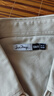 森馬（Semir）[商場(chǎng)同款]斯沃夫小狗聯(lián)名長(zhǎng)袖襯衫男純棉2025春季101125105116 曬單實(shí)拍圖