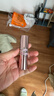 圣羅蘭（YSL）粉管潤唇膏7B滋潤口紅保濕顯色化妝品生日禮物送女友中秋禮品 曬單實(shí)拍圖