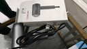 康夫（CONFU）2億負離子電吹風機宿舍家用大風力護發(fā)小型折疊大功率國家補貼吹風筒1600W KF-3153灰 曬單實拍圖