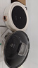 美的（Midea）電火鍋 IH飛快沸騰火鍋專用鍋分體可拆洗家用電磁加熱多功能鍋4.5L電煮鍋3分鐘速熱HGE22BY06 曬單實(shí)拍圖