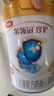 伊利金領(lǐng)冠珍護(hù)【消化吸收】?jī)和疉2奶粉4段(3-6歲)800g 曬單實(shí)拍圖