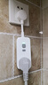 公牛（BULL）漏電保護(hù)器插頭10A熱水器空調(diào)防漏電插頭轉(zhuǎn)換器 漏電保護(hù)轉(zhuǎn)換器10A 即插即用GN-711總控開關(guān) 曬單實(shí)拍圖