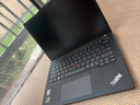 ThinkPad【國家補(bǔ)貼20%】X13 聯(lián)想輕薄筆記本電腦 R7 PRO 7840U 16G 512G 100%sRGB高色域 商務(wù)辦公本 曬單實(shí)拍圖