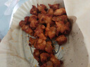 圣農(nóng)脆爽掌中寶雞肉雞脆骨雞軟骨燒烤食材冷凍食品空氣炸鍋食材 脆爽掌中寶（香辣+孜然）200g*4 曬單實(shí)拍圖
