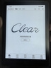 漢王（Hanvon）Clear6 Plus 6英寸電子書(shū)閱讀器墨水屏電紙書(shū)平板智能閱讀本便攜辦公本平板電腦 冰山灰4+32G 曬單實(shí)拍圖