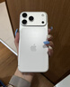 柚獅 iPhone17鏡頭膜蘋(píng)果17promax新款手機后攝像頭保護貼17高清一體全包覆蓋鋼化殼17air相機鏡框防摔 蘋(píng)果17Pro【鈦銀色】原機隱形鏡頭膜 曬單實(shí)拍圖