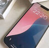 Apple/蘋果 iPhone 14 (A2884) 128GB 午夜色 支持移動聯(lián)通電信5G 雙卡雙待手機 曬單實拍圖