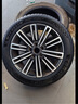 米其林（MICHELIN）汽車輪胎 215/55R17 94V 耐越 ENERGY MILE 適配邁騰/帕薩特/探歌 曬單實拍圖