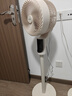華凌美的【智能語音】空氣循環(huán)扇 家用遙控電風(fēng)扇大風(fēng)力輕音臥室落地扇臺式風(fēng)扇節(jié)能空調(diào)扇WH-FGA2401 曬單實(shí)拍圖