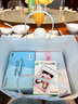 INSTAX富士instax立拍立得 一次成像相機 miniSE（mini7+升級款）藍色 曬單實(shí)拍圖