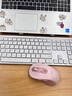 羅技（Logitech）無線鍵盤MX Keys S藍牙鍵盤Keys升級版 高端辦公鍵盤無線鍵鼠套裝 全尺寸家用充電背光 宏自定義 MX Keys S白色（Keys升級版） 曬單實拍圖