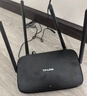 普聯(lián)（TP-LINK）雙千兆路由器 易展mesh分布式 AC1200無(wú)線(xiàn)家用穿墻 5G雙頻 WDR5620千兆易展版 IPv6 曬單實(shí)拍圖