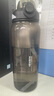 恩爾美（nRMEi）運(yùn)動(dòng)水杯大容量男士tritan夏季耐高溫防摔冷泡茶運(yùn)動(dòng)水壺超大杯子 曬單實(shí)拍圖