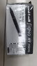 uni三菱 uni-ball UMR-85N按動(dòng)筆芯0.5mm中性筆黑色替芯 適用簽字筆UMN-155 105 152 207等系列 10支 曬單實(shí)拍圖