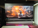 方正（Founder）23.8英寸IPS 2K/100hz廣視角微邊框低藍光愛(ài)眼119%sRGB HDR10專(zhuān)業(yè)設計商務(wù)辦公顯示器FD2441QK 曬單實(shí)拍圖