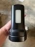 飛利浦（PHILIPS）手電筒強光超亮超長(cháng)續穿天家用小型軍遠射手提探照燈應急巡邏礦燈 曬單實(shí)拍圖