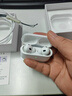【直營正品丨頂配Pro9代】華強北藍牙耳機Air無線Pro2主動降噪國家補貼蘋果iPhone16/15入耳式Pods 【直營新款丨全功能頂配版】 ANC主動降噪+滑動調(diào)音+空間音頻 曬單實拍圖