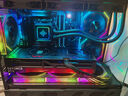 華碩全家桶R7 9800X3D主機(jī)RTX5080主機(jī)ROG太陽(yáng)神 千幀電競(jìng)水冷游戲4K游戲組裝臺(tái)式組裝電腦游戲 配三丨9800X3D+RTX5070Ti 曬單實(shí)拍圖