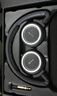 AKG N9【雙11】頭戴式無線降噪藍(lán)牙耳機(jī)2.4G四模通話耳麥游戲音樂HiFi生日禮物國(guó)家補(bǔ)貼 愛科技 黑色 曬單實(shí)拍圖