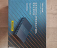 普聯(lián)（TP-LINK） TL-SL1218MP  16口百兆PoE交換機 2個(gè)千兆口 曬單實(shí)拍圖