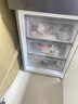 美的（Midea）283三門(mén)三開(kāi)門(mén)大容量家用小型電冰箱一級能效節能風(fēng)冷無(wú)霜雙凈味租房多門(mén)MR-283WTPZE【國家補貼】 曬單實(shí)拍圖