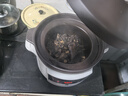 小熊（Bear）電燉鍋 電砂鍋電燉盅 煲湯鍋燉湯鍋 煲湯專用電鍋 燉湯盅電燉鍋3-4人紫砂鍋煲湯3L煮粥鍋DDG-K30N3 曬單實拍圖