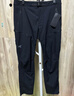 ARC'TERYX始祖鳥(niǎo) GAMMA PANT 防風(fēng) 男子 軟殼長(zhǎng)褲 Black/黑色 34-S 曬單實(shí)拍圖