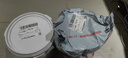 雨虹防水玲瓏砂水性環(huán)氧彩砂美縫劑 月光銀3KG 曬單實(shí)拍圖
