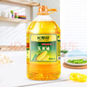 長(zhǎng)壽花非轉(zhuǎn)基因物理壓榨玉米油 5L*2桶 曬單實(shí)拍圖