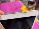 apple蘋(píng)果/華為/小米/vivo/聯(lián)想/三星百元機網(wǎng)課學(xué)生刷劇二手平板 顏色規格參考質(zhì)檢報告 iPad mini4 曬單實(shí)拍圖