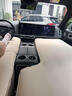 Havnby安溫白適用于理想L8L9單人車(chē)載充氣床墊汽車(chē)后排兒童睡覺(jué)墊 曬單實(shí)拍圖