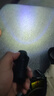【高亮三燈芯】三眼小怪獸戶外強光LED手電筒可充電便攜迷你手電 【全網(wǎng)低價】250毫安 ABS高亮款 曬單實拍圖