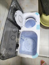 小鴨牌洗衣機(jī)半自動雙桶雙缸家用大容量小型租房宿舍波輪脫水甩干兩用雙杠省電老式強(qiáng)動力易操作以舊換新 13.5公斤【洗8.5+脫5｜強(qiáng)勁電機(jī)終身聯(lián)?！?曬單實(shí)拍圖