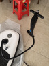 SUSIEBAYSUP充氣槳板站立式水上漂流劃水板船浮板成人加寬漿板海上沖浪板 【加寬家庭板】太平洋黑335*86 買槳板送全套配件+救生衣 曬單實(shí)拍圖