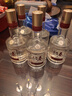 五糧春 第二代 小酒版 2021年-2024年 45度/52度 100ml 濃香型白酒 小酌自飲 52度 100ml*5瓶 曬單實(shí)拍圖
