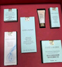 雅詩蘭黛小棕瓶護(hù)膚品套裝(棕瓶30ml+棕眼15ml)化妝品禮盒七夕情人節(jié)禮物 曬單實(shí)拍圖