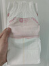 好奇（Huggies）鉑金裝小桃褲成長(cháng)褲XL96片(12-17kg)加大號尿不濕【消暑散熱】 曬單實(shí)拍圖