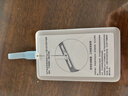 CUKTECH酷態(tài)科【3C認證可上飛機】磁吸充電寶自帶線(xiàn)MagSafe無(wú)線(xiàn)10000毫安22.5W快充適用蘋(píng)果17/16小米CP12 曬單實(shí)拍圖