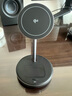 綠聯(lián)Qi2認(rèn)證適用蘋果無線充電器磁吸充電支架MagSafe15W二合一快充iPhone16/15/14ProMax耳機(jī)充電板 曬單實(shí)拍圖