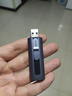 ?？低暎℉IKVISION）256GB USB3.2/Type-C固態(tài)U盤(pán)雙接口手機U盤(pán)S560讀速560MB/s蘋(píng)果iPhone16電腦手機兩用大容量?jì)?yōu)盤(pán) 曬單實(shí)拍圖