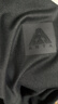 安踏（ANTA）輕暖緊身衣套裝 | 加絨長(cháng)袖t恤男裝冬跑步籃球上衣 基礎黑-2 M (男170) 曬單實(shí)拍圖