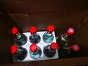 九江雙蒸 豉香型白酒 29.5度610ml雙蒸佳品送禮白酒 廣東米酒浸泡青梅酒 曬單實(shí)拍圖
