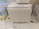 babycare嬰兒消毒柜奶瓶消毒器烘干一體機紫外線消毒柜寶寶餐具玩具專用 曬單實拍圖