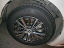 韓泰（Hankook）汽車(chē)輪胎 195/65R15 91H SK70 適配卡羅拉/朗逸/寶來(lái)/雷凌/福睿斯 曬單實(shí)拍圖
