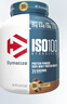 DYMATIZE狄馬泰斯ISO-100水解分離乳清蛋白粉5磅whey增肌粉健肌粉健身塑形 水果麥片 曬單實(shí)拍圖