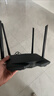 騰達AC1200雙頻千兆無(wú)線(xiàn)路由器 家用5G高速WIFI6穿墻王大功率8～9新 雙頻穿墻王騰達AC6配電源送網(wǎng)線(xiàn) 曬單實(shí)拍圖