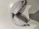 漫步者（EDIFIER）【王一博同款】W830NB主動(dòng)降噪頭戴式無線藍(lán)牙耳機(jī)雙金標(biāo)升級(jí)版HiFi游戲跑步長續(xù)航高音質(zhì)耳麥禮物 【耳機(jī)包+王一博周邊】晨曦白 365天質(zhì)保無憂 曬單實(shí)拍圖