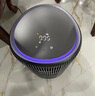 飛利浦（PHILIPS）空氣凈化器除甲醛神器新房急入住家用寵物凈化機除煙味病毒過敏原吸毛臥室專用國家補貼AC4228/04 曬單實拍圖
